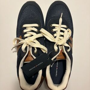 Men’s Brand New Tommy Hilfiger Valen2 Shoes / Sneakers